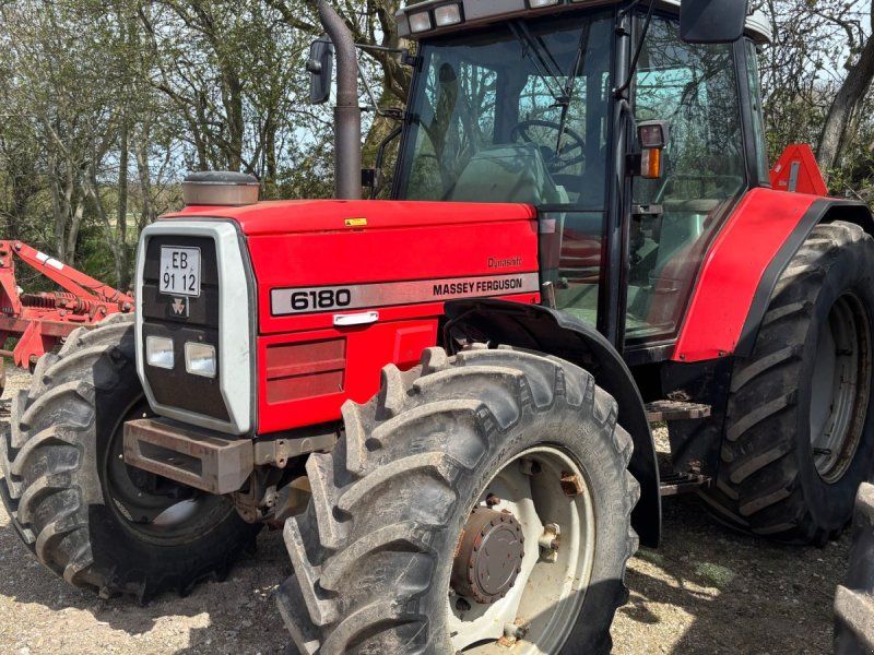 Massey Ferguson 6180