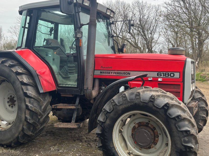 Massey Ferguson 6180