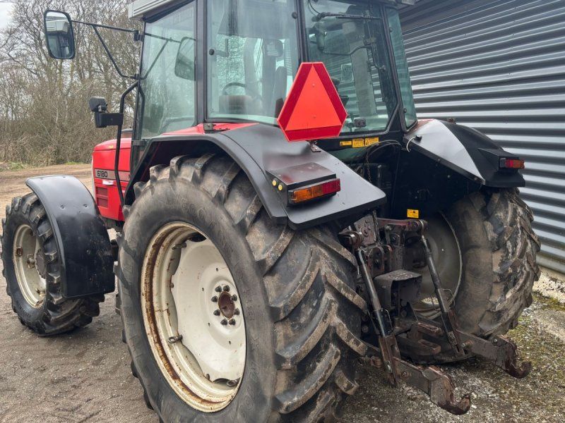 Massey Ferguson 6180