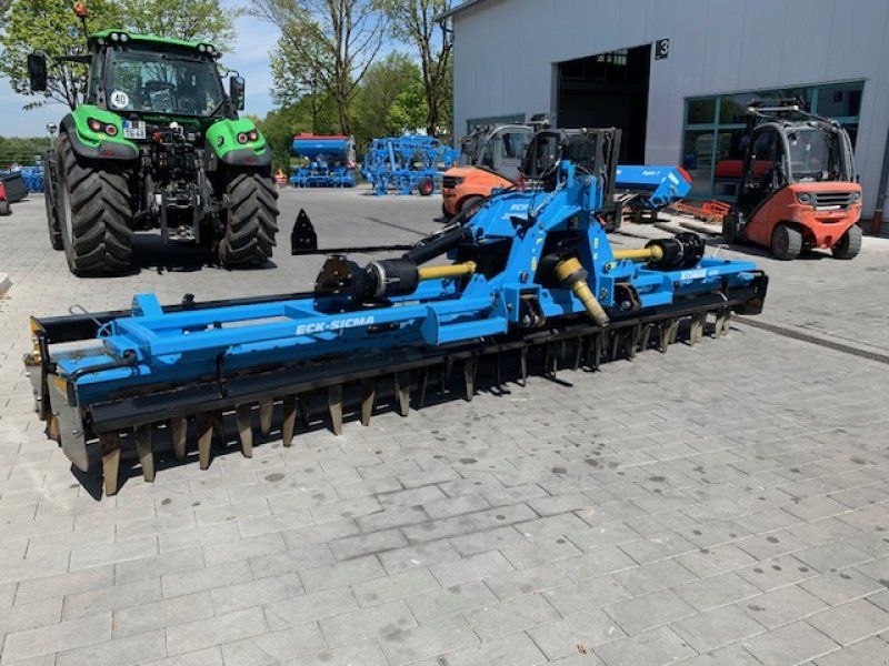 ECK-SICMA Konik 6000