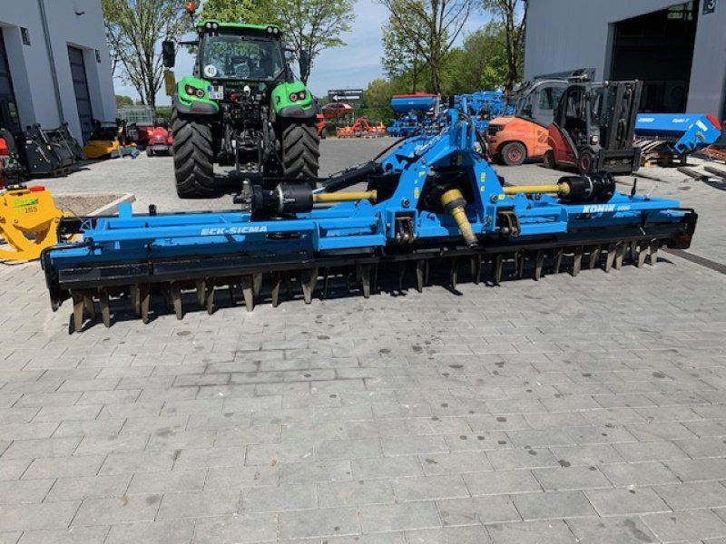 ECK-SICMA Konik 6000