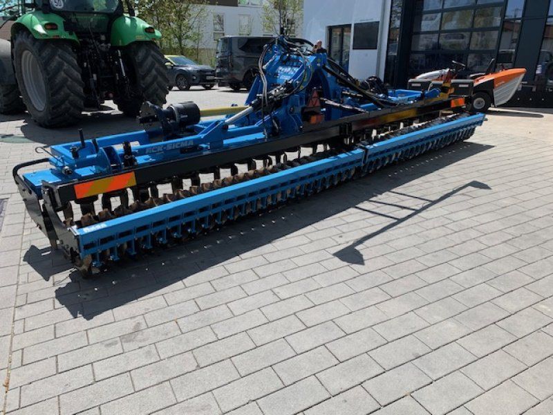 ECK-SICMA Konik 6000