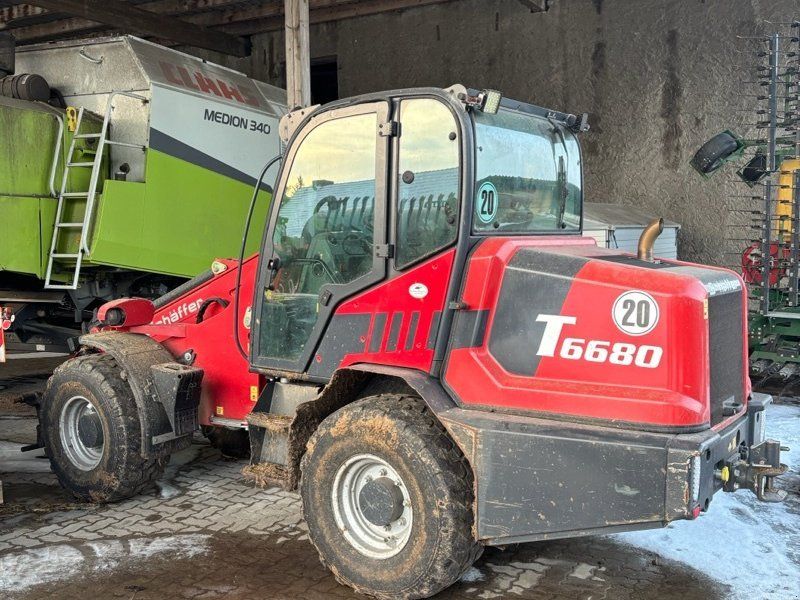 Schäffer T6680