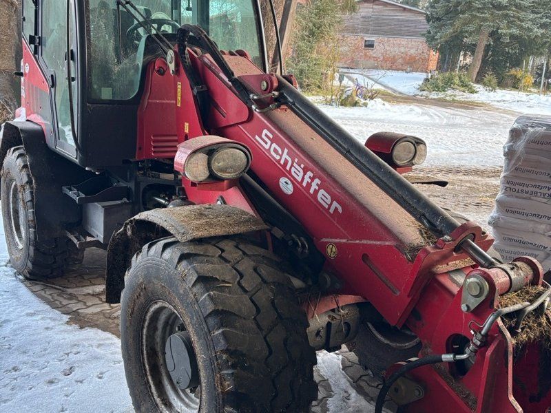 Schäffer T6680