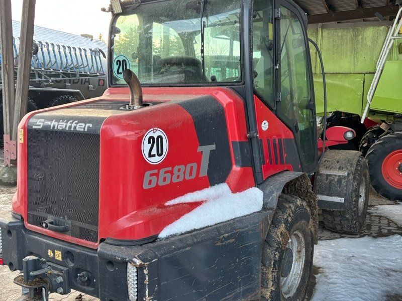 Schäffer T6680