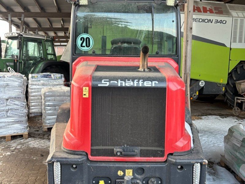Schäffer T6680