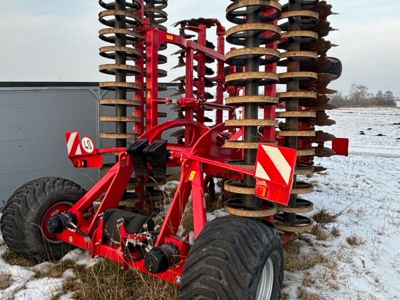Horsch 6 RT