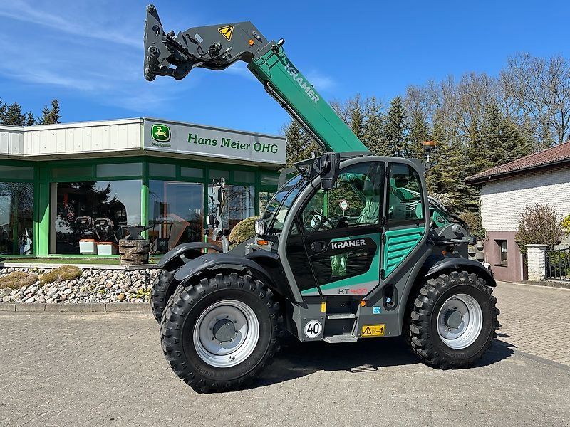 Kramer KT 407 (415-47) aktuelles Modell
