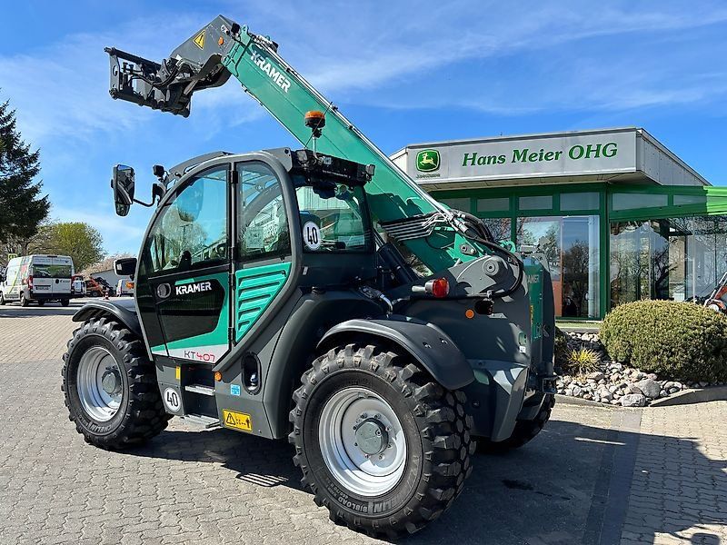 Kramer KT 407 (415-47) aktuelles Modell