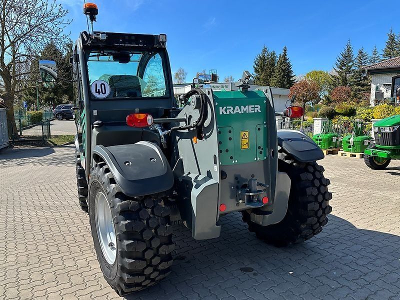 Kramer KT 407 (415-47) aktuelles Modell