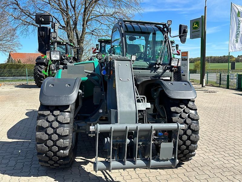 Kramer KT 407 (415-47) aktuelles Modell