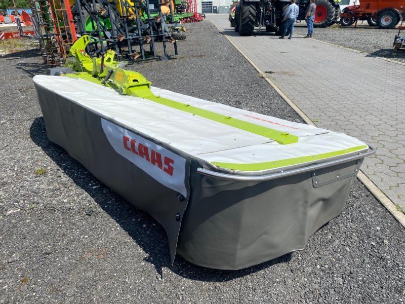 Claas Disco 4000 Contour