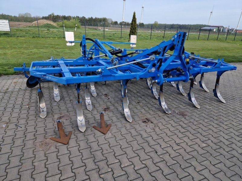 Lemken Karat 9/500 K