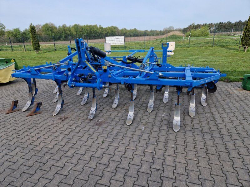 Lemken Karat 9/500 K