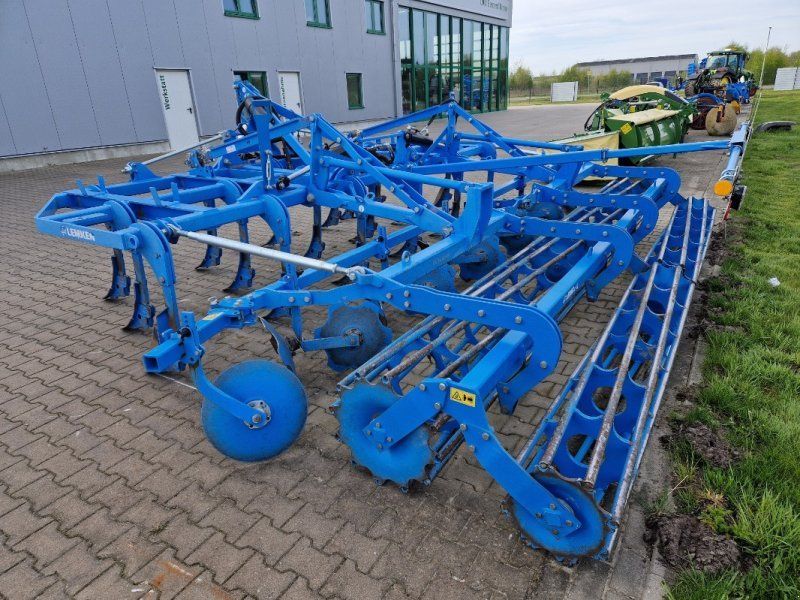Lemken Karat 9/500 K