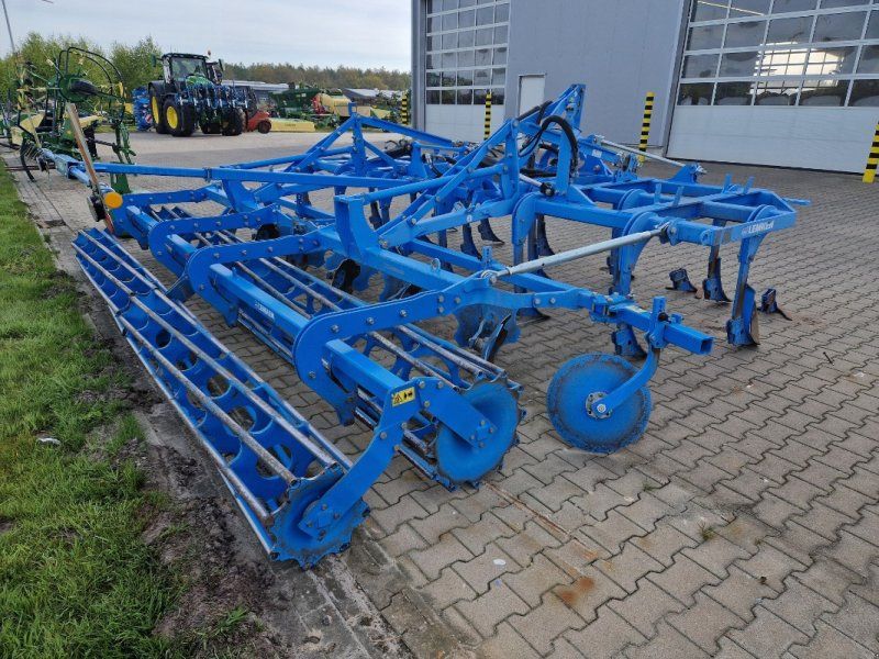 Lemken Karat 9/500 K