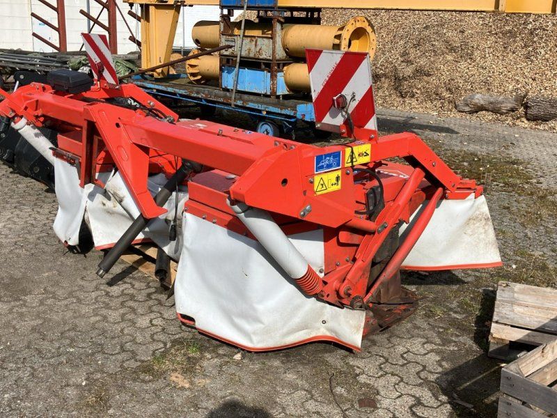 Kuhn GMD 802 F