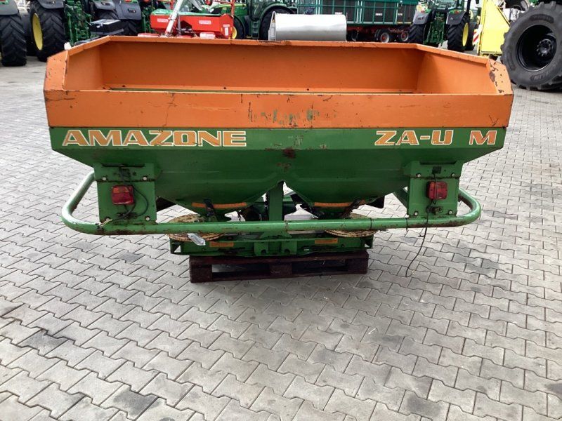 Amazone ZA-M 1500