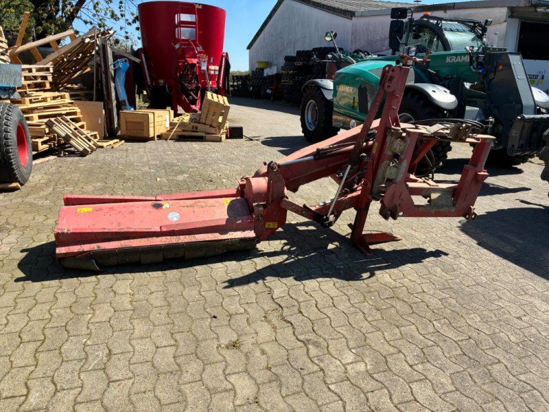 Dücker SMT 15 L