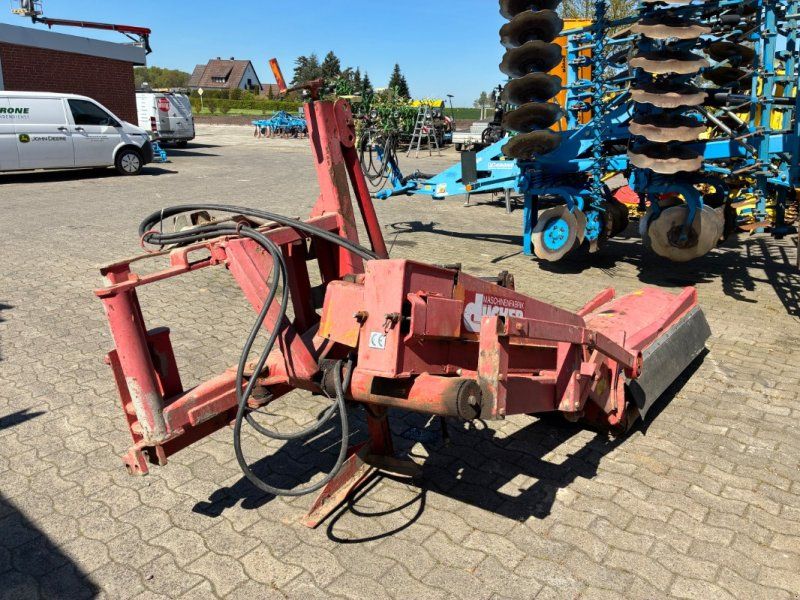 Dücker SMT 15 L