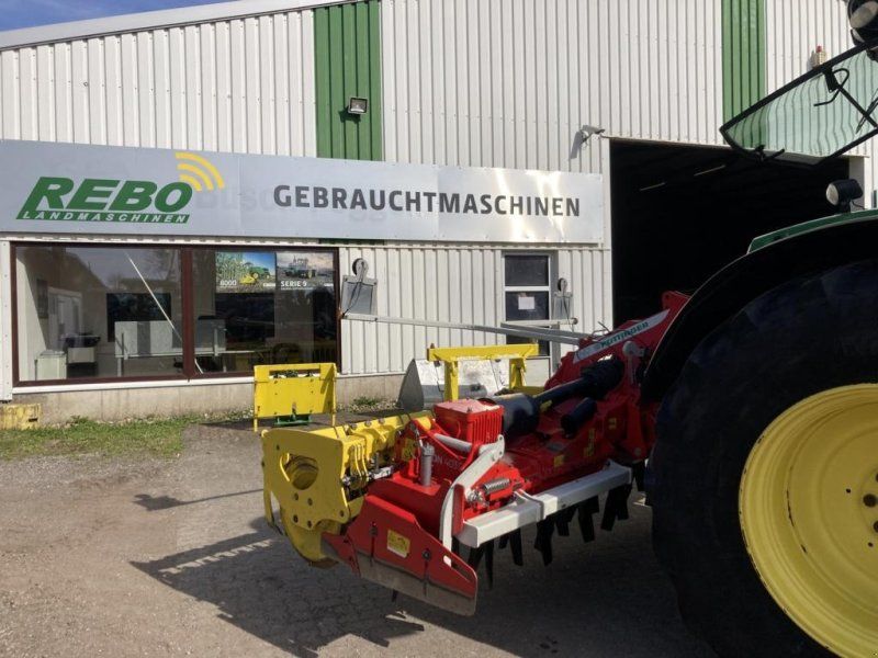 Pöttinger LION 403C