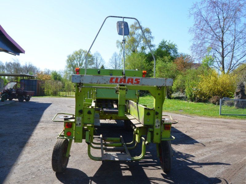Claas QUADRANT 1150