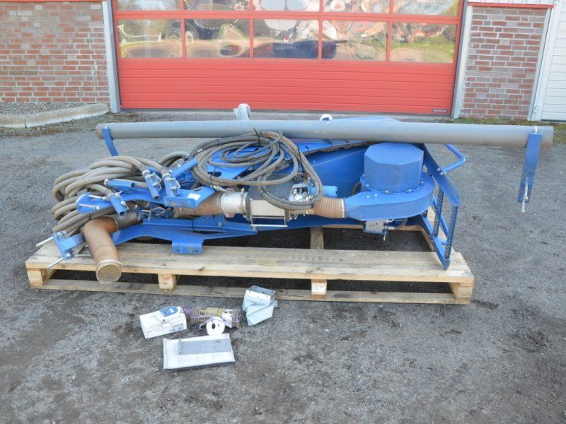 Köckerling Speed Drill