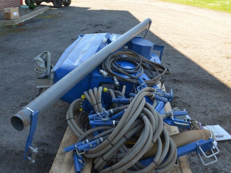 Köckerling Speed Drill