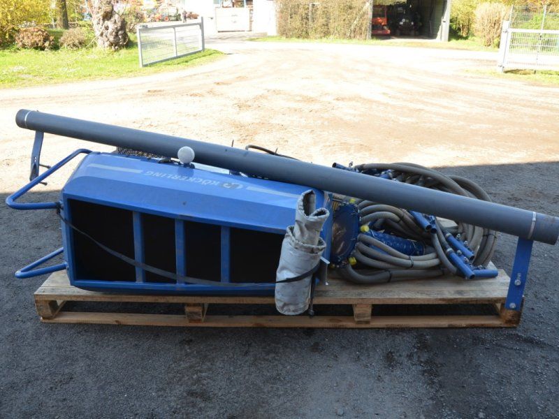 Köckerling Speed Drill