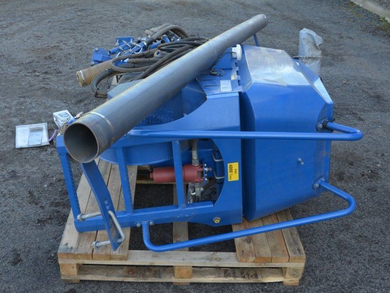 Köckerling Speed Drill