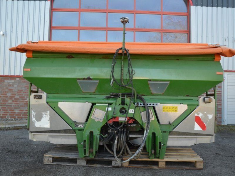 Amazone ZA-M 3600 Ultra Profis Hydro