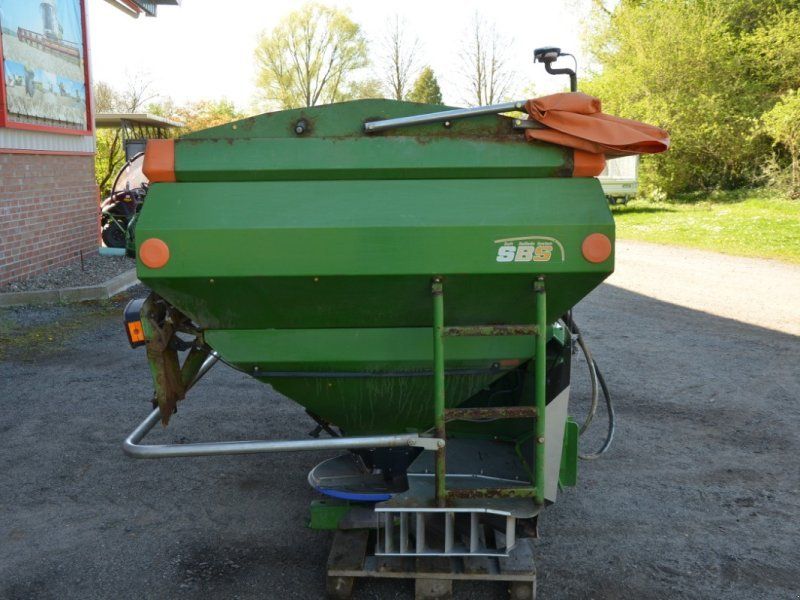 Amazone ZA-M 3600 Ultra Profis Hydro