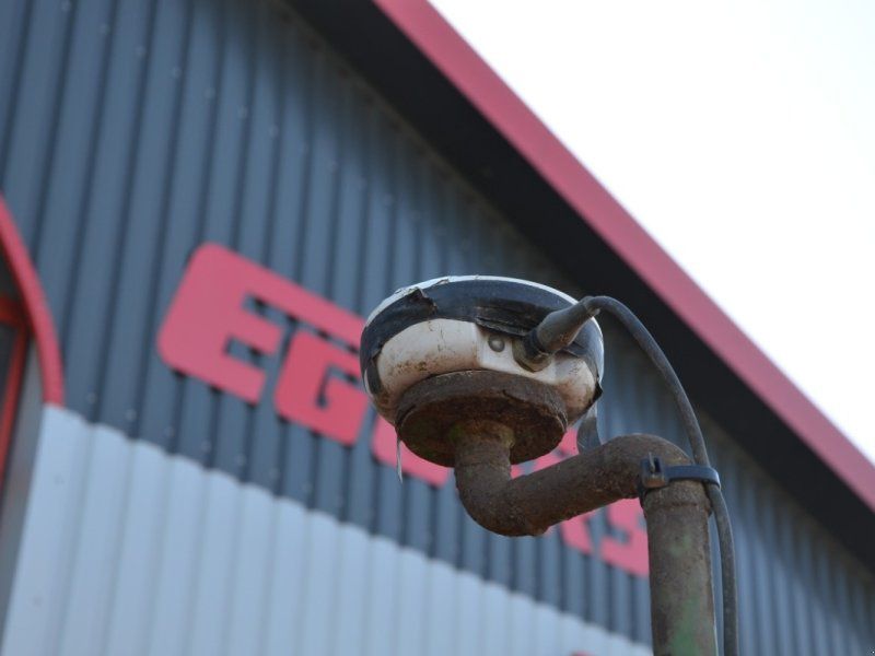 Amazone ZA-M 3600 Ultra Profis Hydro