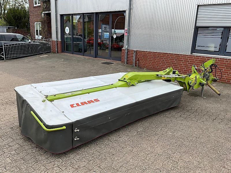 Claas DISCO 3500 CONTOUR  2014