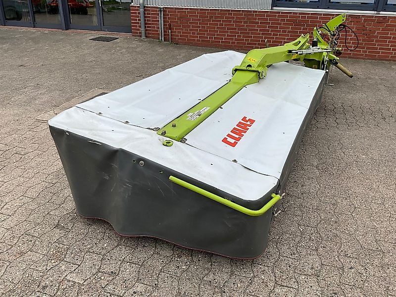 Claas DISCO 3500 CONTOUR  2014