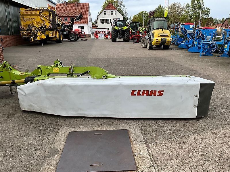 Claas DISCO 3500 CONTOUR  2014