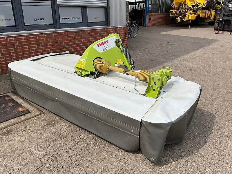 Claas DISCO 3150-F