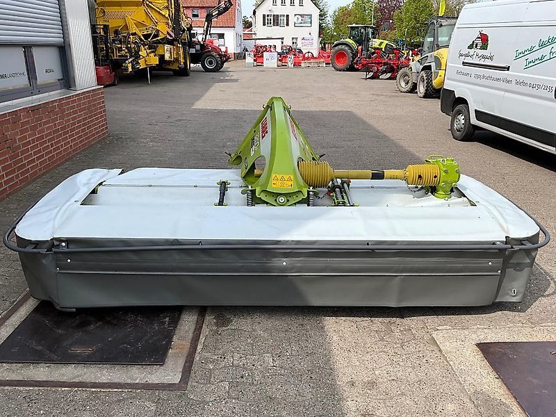 Claas DISCO 3200-F PROFL  2023