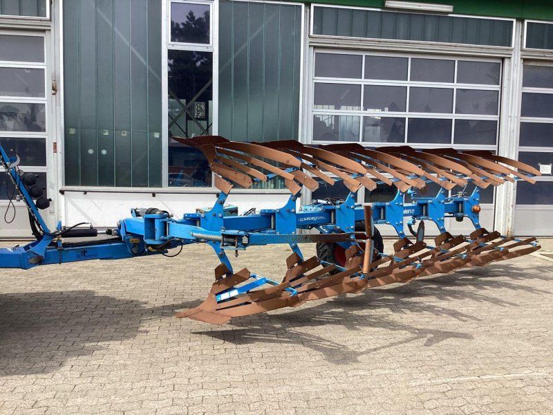 Lemken Diamant 11 V 5+1 L100