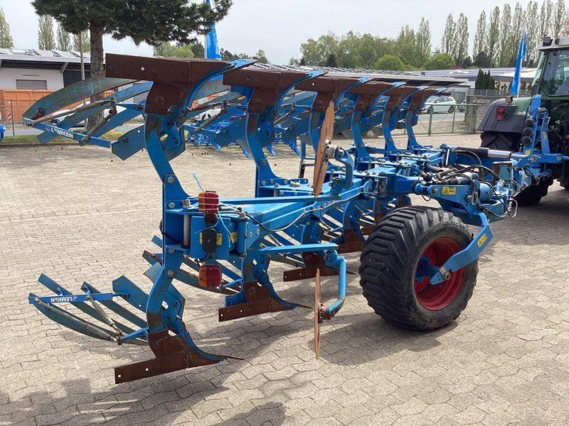Lemken Diamant 11 V 5+1 L100