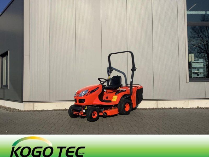 Kubota GR1600-II