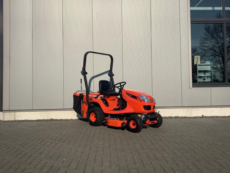 Kubota GR1600-II