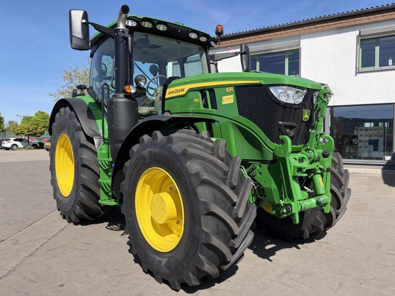 John Deere 6R 185
