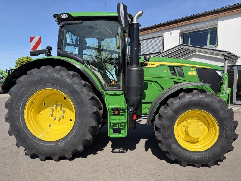 John Deere 6R 185