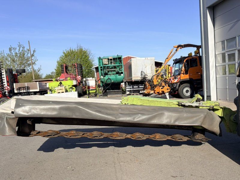 Claas Disco 3900 Contour