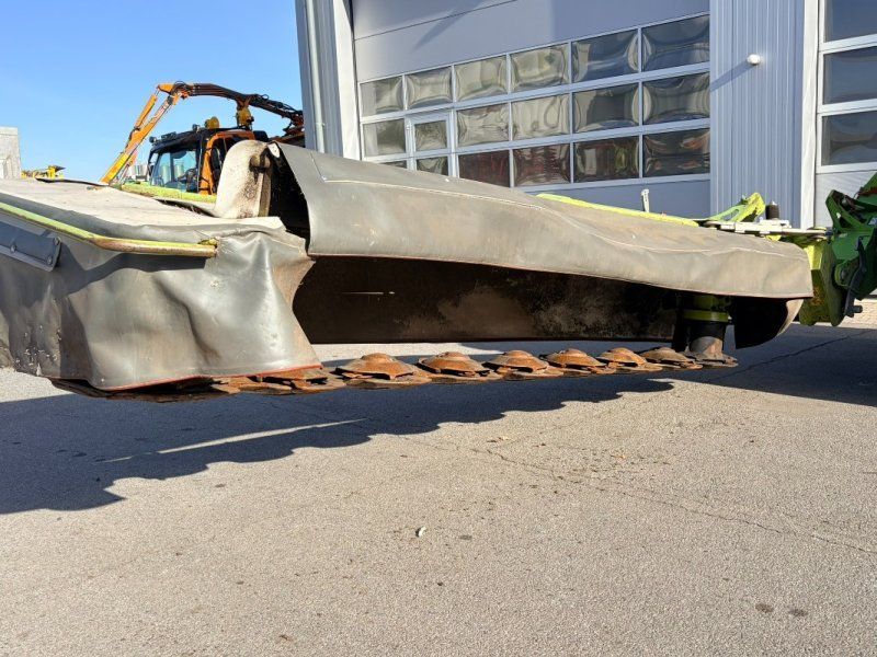 Claas Disco 3900 Contour