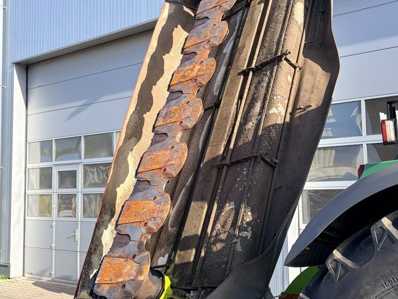 Claas Disco 3900 Contour