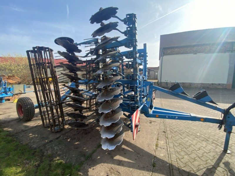 Lemken Rubin 9/600 KUA