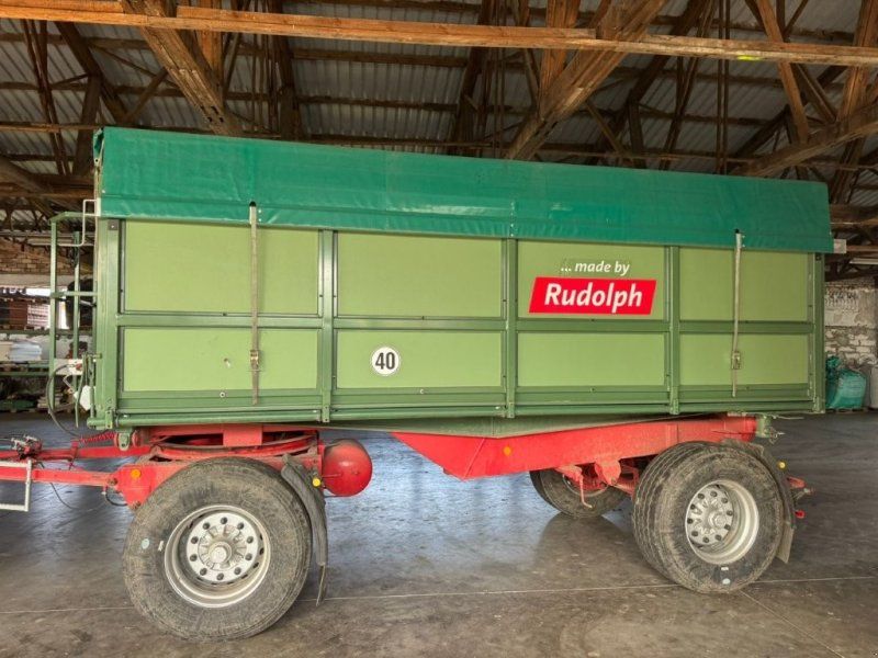 Rudolph DK 280 R (2 Stück im Paket)