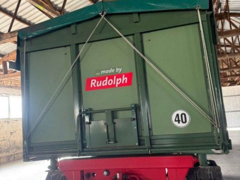 Rudolph DK 280 R (2 Stück im Paket)